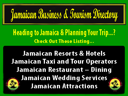 Heading to Jamaican & Planning your Trip Article - Jamaican Buiness & Tourism Directory